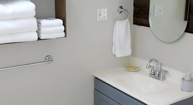 Supérieure chambre Harlem Stonegate B&B