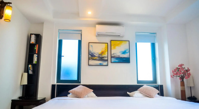 Номер Superior Thanh Binh Hotel