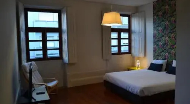Oporto Brothers Hostel