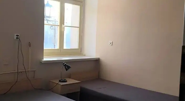 Hostel Staromiejski, Book Hostel / Vandrerhjem Gniezno Storpolen