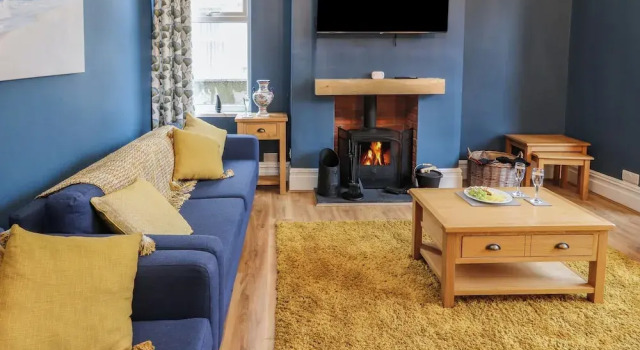 Inglemead, Varaa Hotelli Morecambe Lancashire