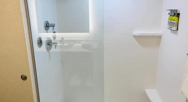 Двухместный номер Business Holiday Inn Express Fishkill-Mid Hudson Valley by IHG
