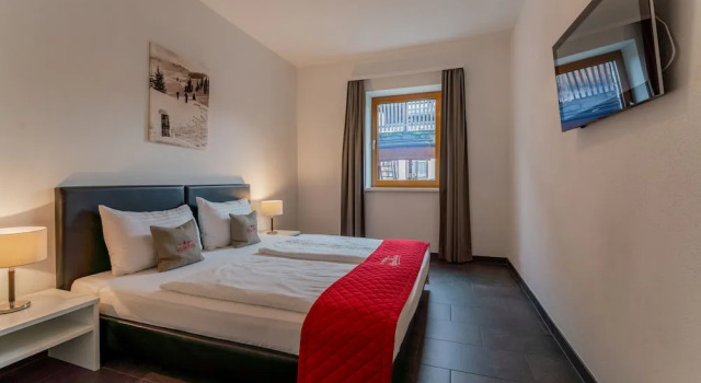 Апартаменты Comfort AlpenParks Apartments Maria Alm