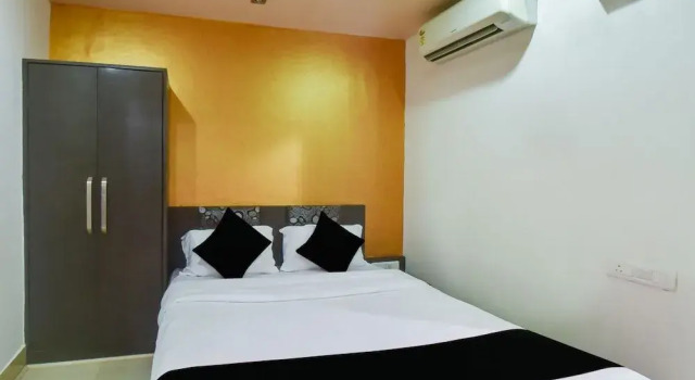 Capital O 44652 Hotel Pybss, Rezervovat Hotel Itanagar Arunachal Pradesh