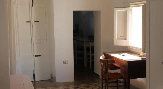 Appartamento in centro storico zona Gallipoli, Book Lejlighed Lejligheder i Parabita, Lejlighed