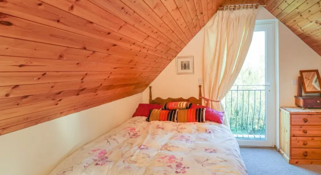 Stone Lodge, Kilkenny, Varaa Hotelli Borris Carlow