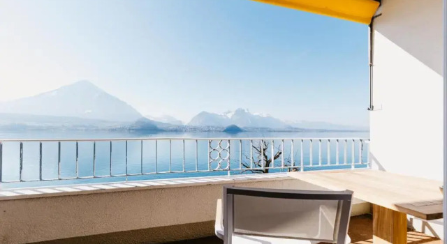 Номер Classic BEATUS Wellness- & Spa-Hotel