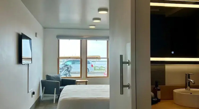 Номер Premium Harbor Inn Self Check-in Hotel