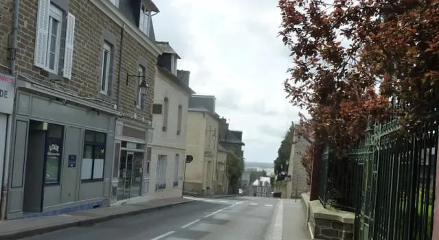 Le Gîte Ty Gouelenn, Rezerwuj Hotel Cancale 