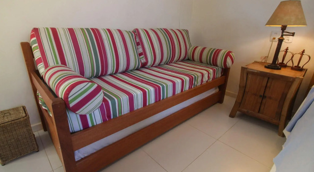 Casa em Condomínio Privado na Beira da Praia por Luxury Rentals