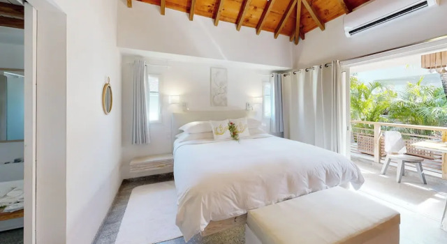 Номер Classic Hotel Les Ondines Sur La Plage