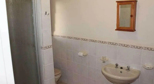 Номер Standard La Mer Lodge