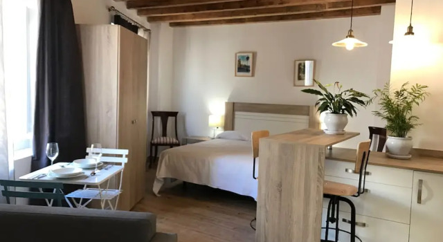 Rosario Uno Aparthotel