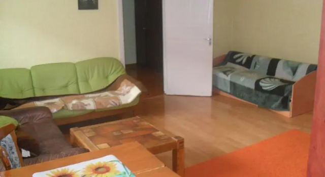 Bangu 17, Boek Appartement Klaipėda 