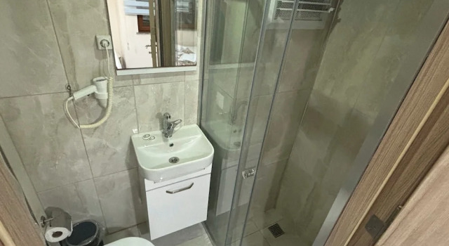 Номер Economy Ada Olympos Otel