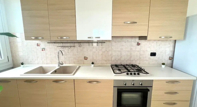 Accomodo MIB58 Bivano Corvetto, Забронировать Апартаменты/квартира Милан Ломбардия, рядом с Генеральное консульство КНР в Милане