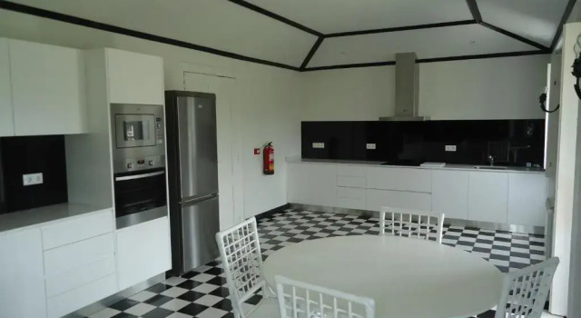 Апартаменты Superior Quinta de Luou