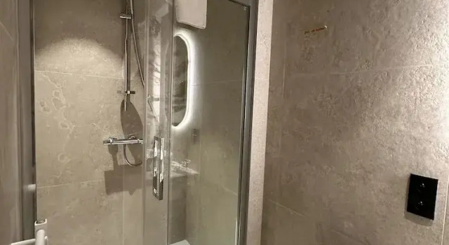 Люкс Hotel Villa Select