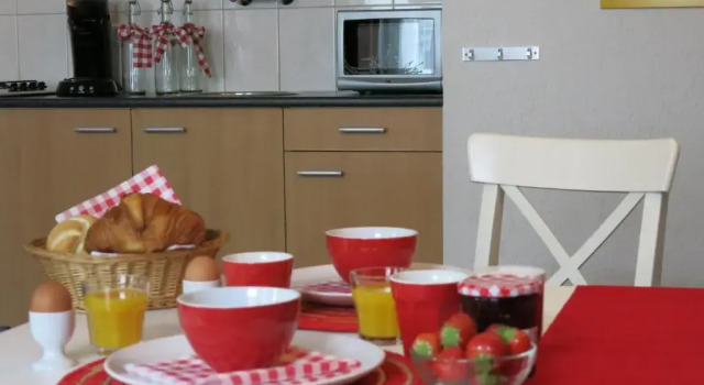 Номер Standard Appartementen Valkenburg