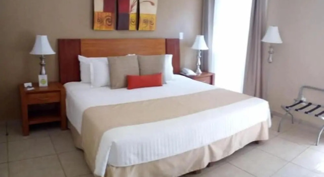 Номер Standard Hotel Victoria