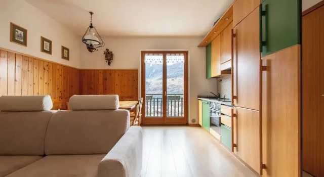 Apartment Sertorelli 47