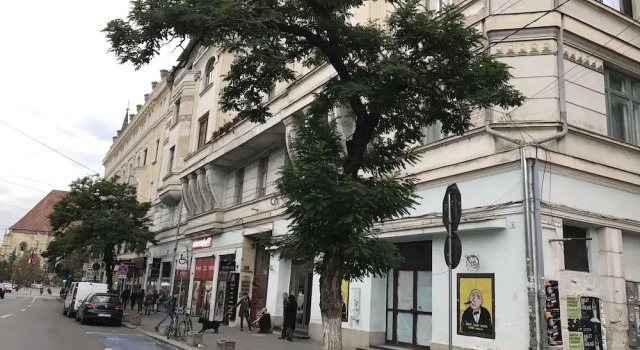 Perfect Stay 2, Varaa Hotelli Cluj-Napoca 