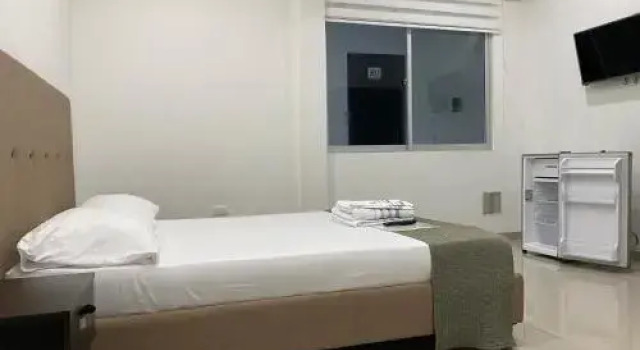 CasaBlanca ApartaEstudios, Book Hotel Girardot Cundinamarca