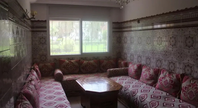 Апартаменты Comfort Résidence De l'Atlantique