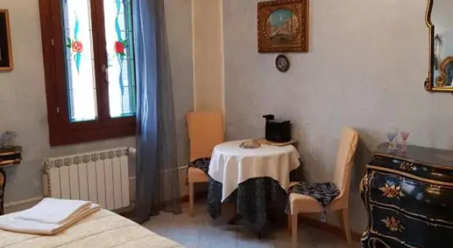 Номер Standard B&B Gli Angeli
