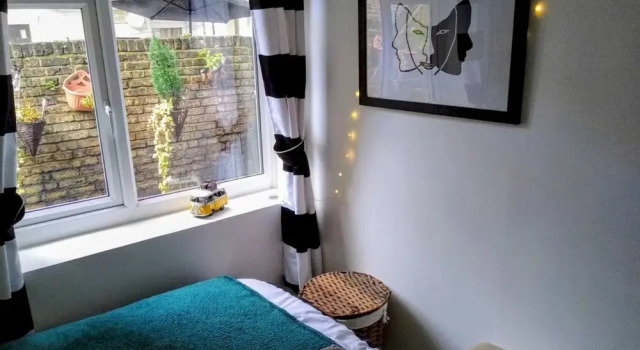 Maida Vale 2 Bedroom Garden Flat, Забронировать Отель Отели Лондона 3 звезды, рядом с Мейда Вейл, 3*