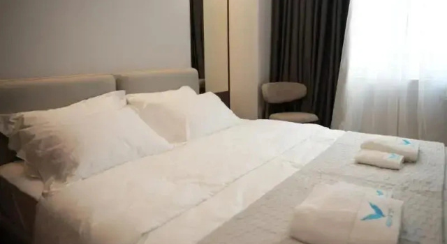 Номер Economy Hotel Aquila D