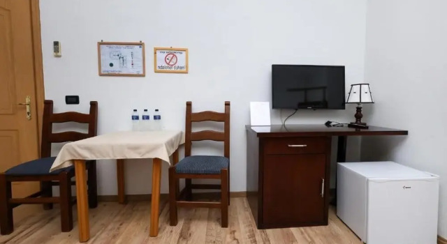 Семейный номер Standard Hotel Familja