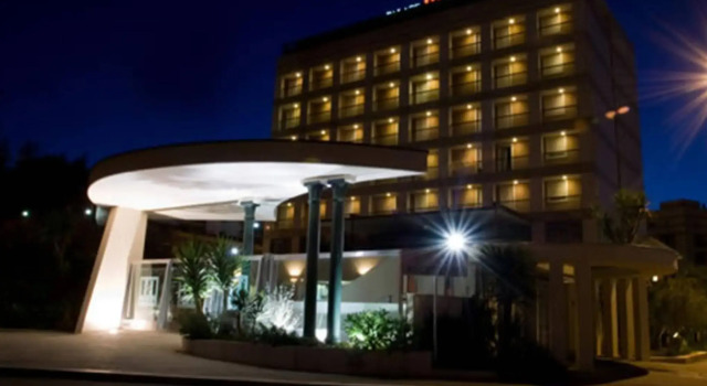 Palace Hotel, Забронировать Отель Отели Матера с завтраком, рядом с Центральный вокзал Матера, Завтраки