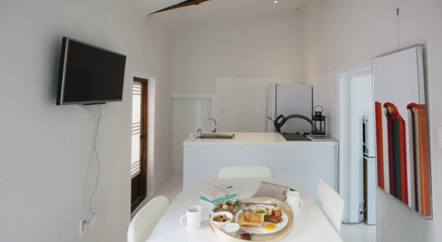 Misori Guesthouse, Réserver Hôtel Munsan Gwangju
