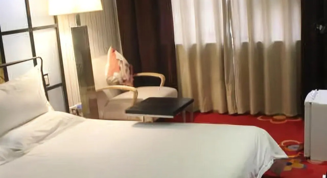 Shangqiu Magpie Leju Hotel, Reservar Hotel Shangqiu Henan