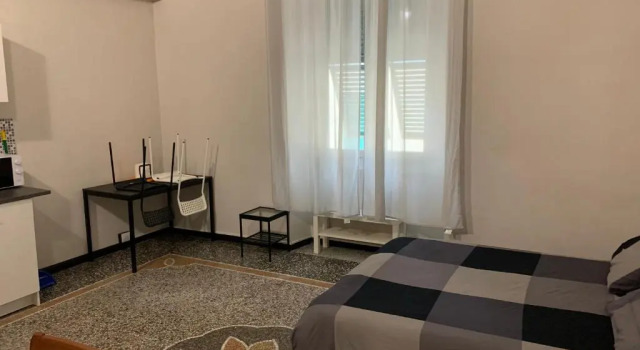 Студия Le stanze della Lanterna