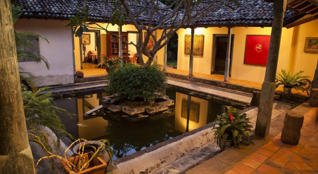 Hempel House