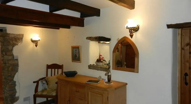 Armidale Cottages Bed & Breakfast, Book Bed and Breakfast Hoteller i Cumbria med parkering, Parkering