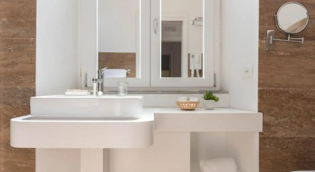 Двухместный номер Standard Suite Deal