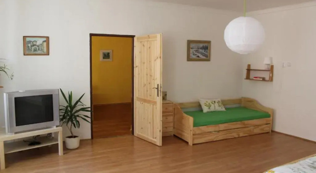 Penzion U Brány, Buchen Sie Hotel Kutná Hora Zentralböhmen