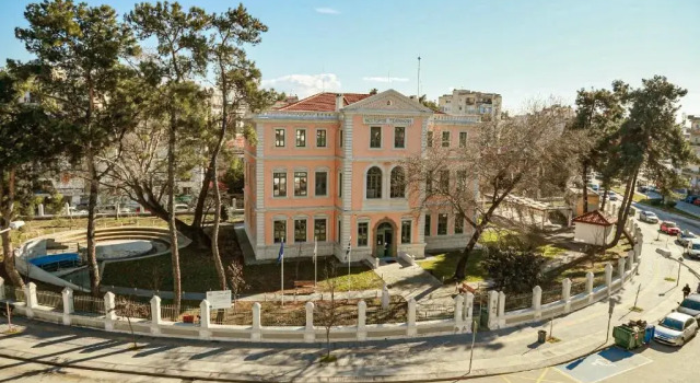 Апартаменты Urban Apartments