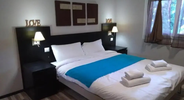 Villa Azur Cap D'ail - Two-rooms Apartment N.10, Book Lejlighed Cap-d'Ail Monaco