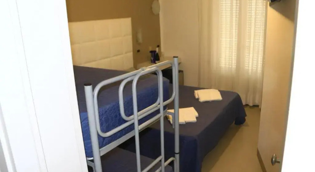 Номер Comfort Hotel Diamante