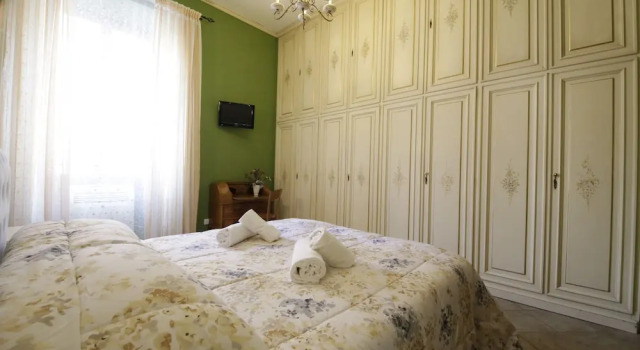 Номер Standard Albachiara Guest House