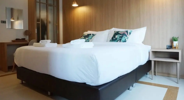 Двухместный люкс Grand Hotel Matana