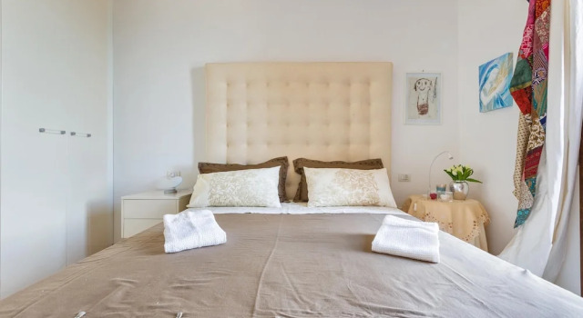 3123 Villa Carmen by Perle di Puglia, Book Villa Villaer i Castrignano del Capo, Villa