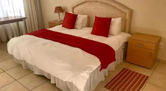 Апартаменты Anka Lodge