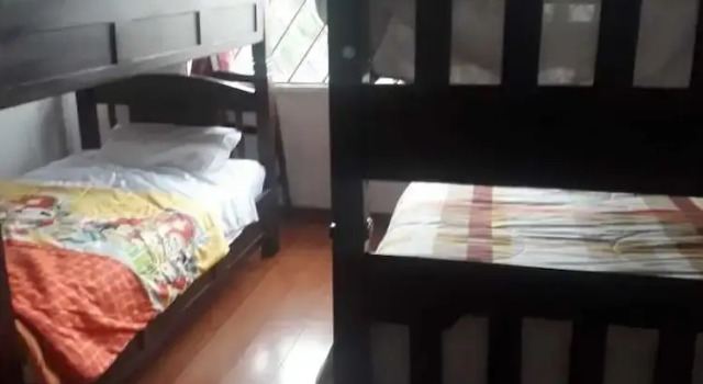 Casa Aram, Prenota Hotel Bogotá Colombia