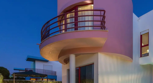 Вилла Marina - Private Pool - 10 Pax - Albufeira