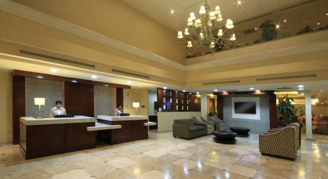 Holiday Inn Monclova by IHG